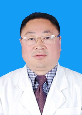 陈滋华副主任医师副教授