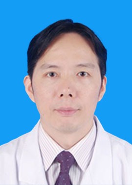 张卫国主任医师教授