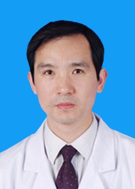 邓卫平主任医师副教授