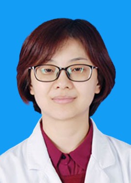 吴珍副主任医师讲师