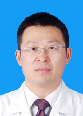 金曙主任医师，讲师