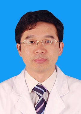 唐以军主任医师教授