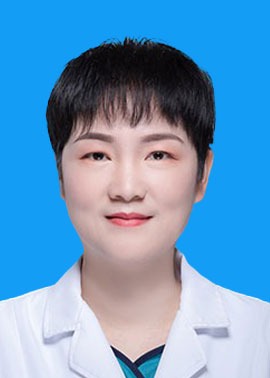 王梅芳主任医师教授