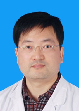 刘先军主任医师教授
