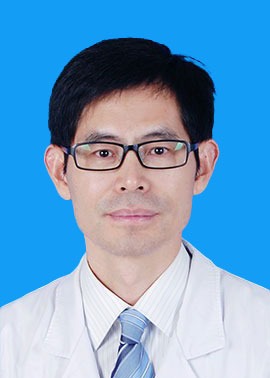 雷怀定主任医师教授