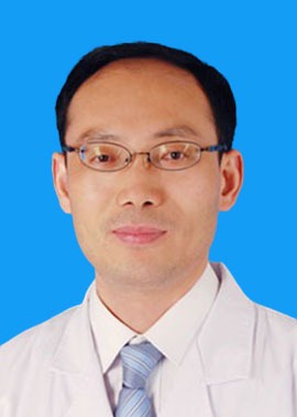 熊畅主任医师副教授