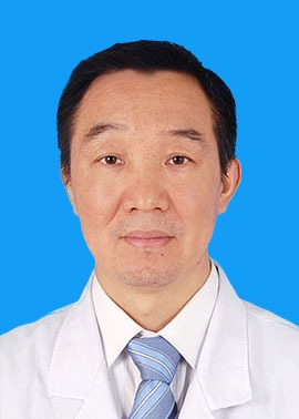 刘为舜主任医师教授