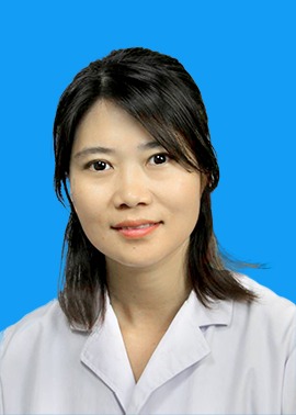 张晶主任医师副教授