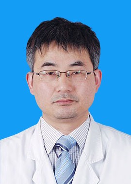 罗强主任医师教授