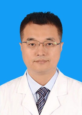 任涛副主任医师