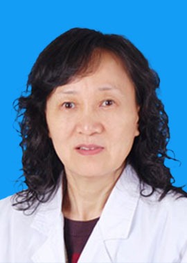 张建鄂主任医师教授