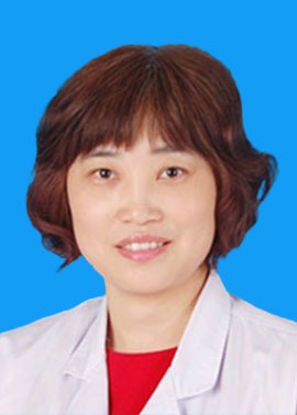 张庆红主任医师副教授