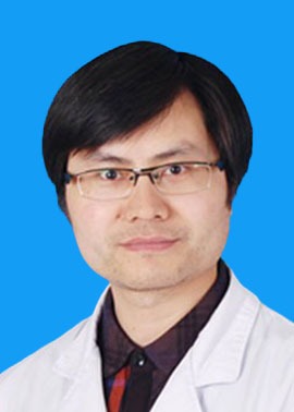 胡兆雄副主任医师