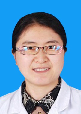 史秀岩博士副主任医师