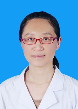 黄晓霞主任医师