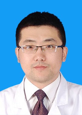 程鹏副主任医师