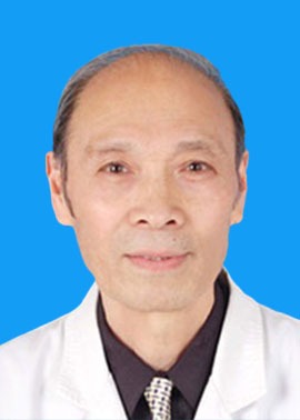 郭仁慈主任医师教授