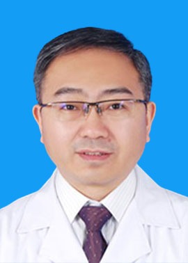 夏云金主任医师教授