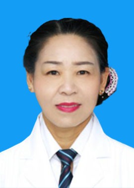 张霞主任医师副教授