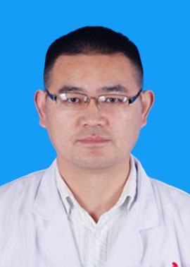 姜铧主任医师副教授