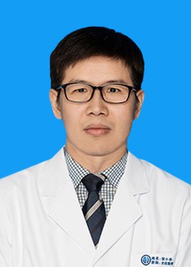 张小乔主任医师副教授