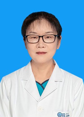 严洁主任医师教授