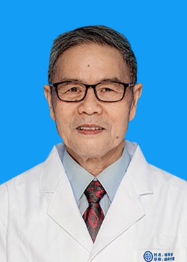 邹同庠主任医师教授