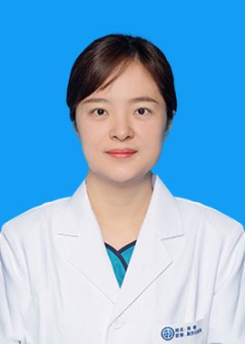 陈敏副主任医师