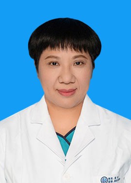 屈红副主任医师