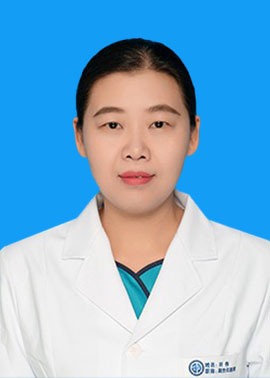 刘伟副主任医师