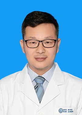 祝河忠副主任医师