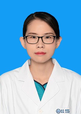 童雪影副主任医师