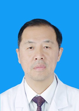 陈悦主任医师教授