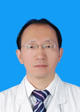 孟忠吉主任医师教授