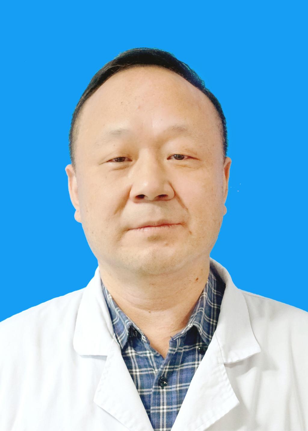 汤守兵主任医师医学硕士