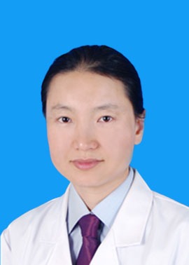 龚钰清主任医师教授