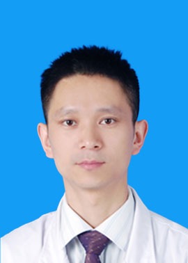 马德强主任医师硕士研究生导师