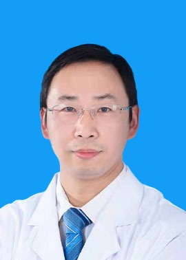 敖康健主任医师副教授