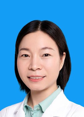 王传敏主任医师