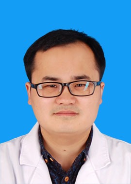 丁德平副主任医师副教授