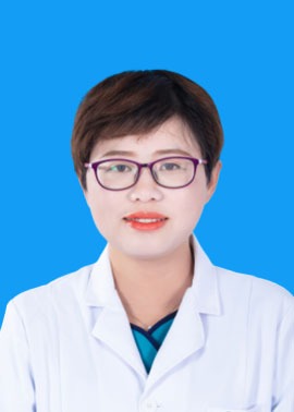 田由由主治医师医学硕士