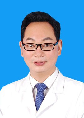 陈雄主治医师