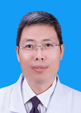 李雪锋主任医师教授