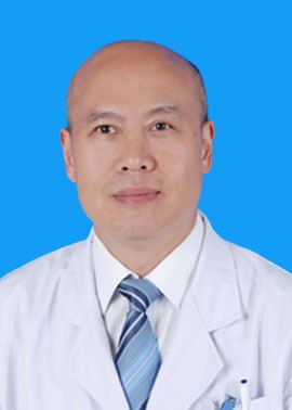 胡清主任医师教授