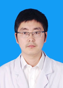 蔡俊玮主任医师