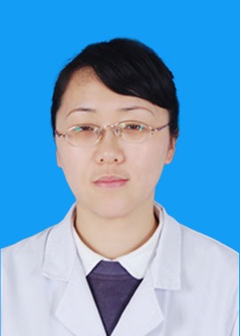 王娜娜主治医师