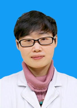 汪晓芬副主任医师