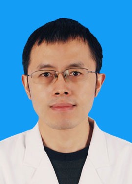 李敏副主任医师