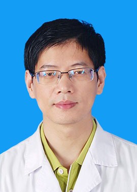 唐祖胜副主任医师