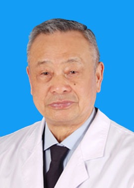 袁守善主任医师教授